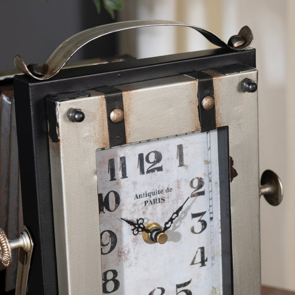 Time Flash CVTCK1087 Crestview Collection