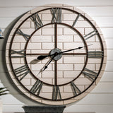 Relax Time Clock CVTCK1172 Crestview Collection
