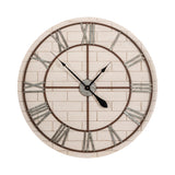 Relax Time Clock CVTCK1172 Crestview Collection