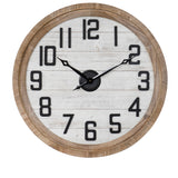 Time Passes Clock CVTCK1192 CVTCK1192 Crestview Collection