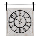 Barn Time Clock