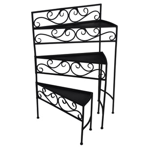 Cascade Shelf CVTFR1007 Crestview Collection