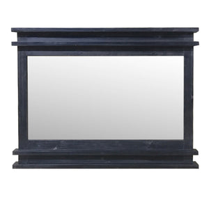 Mantle Mirror CVTMR1743 Crestview Collection