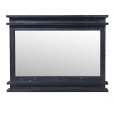 Mantle Mirror