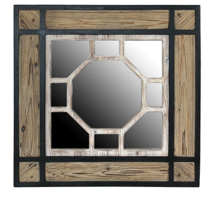 Cody Mirror CVTMR1768 Crestview Collection