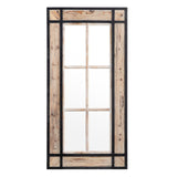 Jacob Mirror CVTMR1769 Crestview Collection