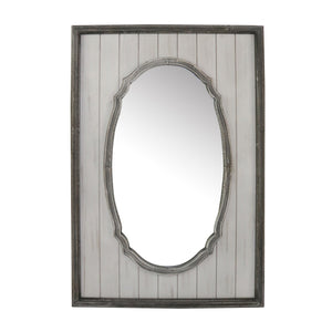 Hubbard Mirror CVTMR1812 Crestview Collection