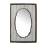 Hubbard Mirror