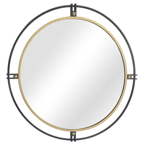 Fallon Mirror CVTMR1821 Crestview Collection