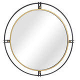 Fallon Mirror