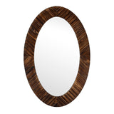 Lodge Life Mirror