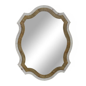 Haylee Mirror CVTMR1874 Crestview Collection