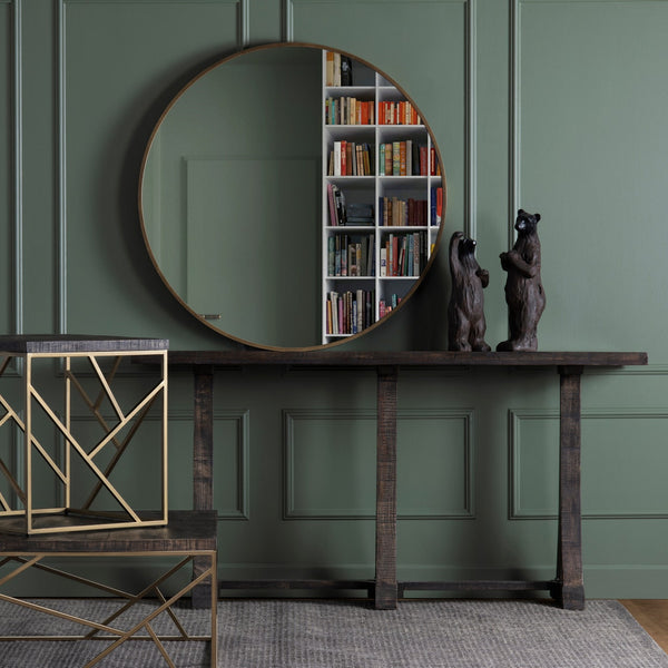 Napa Mirror CVTMR1880 Crestview Collection