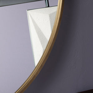 Napa Mirror CVTMR1880 Crestview Collection