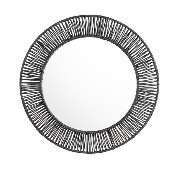 Onyx Mirror CVTMR1886 Crestview Collection