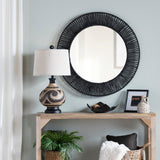 Onyx Mirror CVTMR1886 Crestview Collection