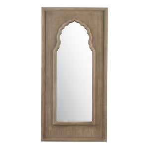 Chester 1 Mirror CVTMR1897TAN Crestview Collection