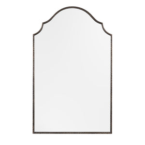 Waverly 1 Mirror CVTMR1900BLACK Crestview Collection