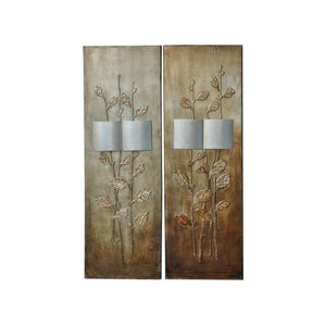 Staver I & Ii Wall Art CVTOP1231 Crestview Collection