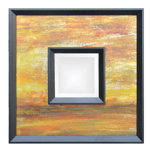 Calm Reflections 1 Wall Art CVTOP1704 Crestview Collection