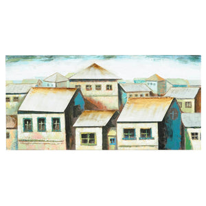 Neighborhood Wall Art CVTOP1780 Crestview Collection