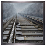 Shining Way Wall Art CVTOP2172