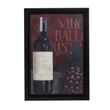 Wine Time Wall Art CVTOP2319 Crestview Collection