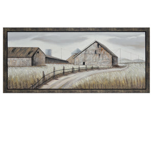 Dusty Road Wall Art CVTOP2383 CVTOP2383 Crestview Collection