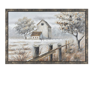 Close Kin Wall Art CVTOP2520 Crestview Collection