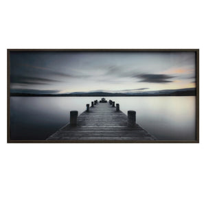 Pier Walk Wall Art CVTOP2635 Crestview Collection