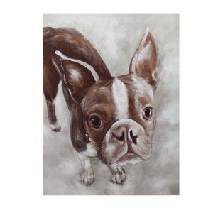 Lucy Wall Art CVTOP2709 Crestview Collection