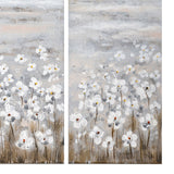 Field Of Flowers Wall Art CVTOP2788 Crestview Collection