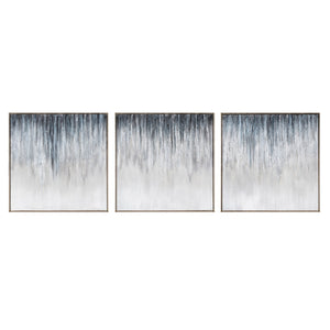 Triple Threat Wall Art CVTOP2791 Crestview Collection