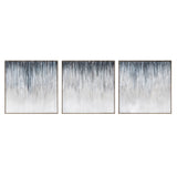 Triple Threat Wall Art CVTOP2791 Crestview Collection