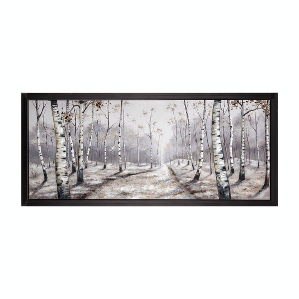 Backwoods Wall Art CVTOP2798 Crestview Collection