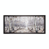 Backwoods Wall Art CVTOP2798 Crestview Collection