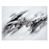 Arctic Shelf Wall Art CVTOP2849 Crestview Collection