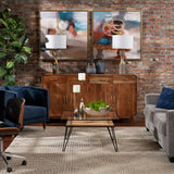 Vivid 1 Wall Art CVTOP2854 Crestview Collection