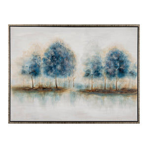 Lush Lands Wall Art CVTOP2872 Crestview Collection