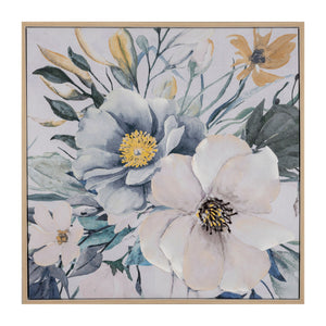 Flower Power Wall Art CVTOP2876 Crestview Collection