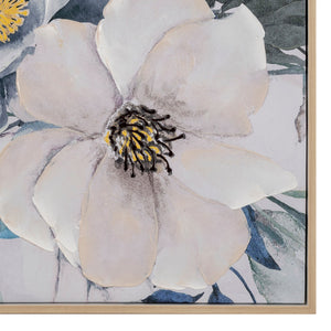 Flower Power Wall Art CVTOP2876 Crestview Collection