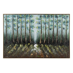 Greenlans Wall Art CVTOP2939 Crestview Collection