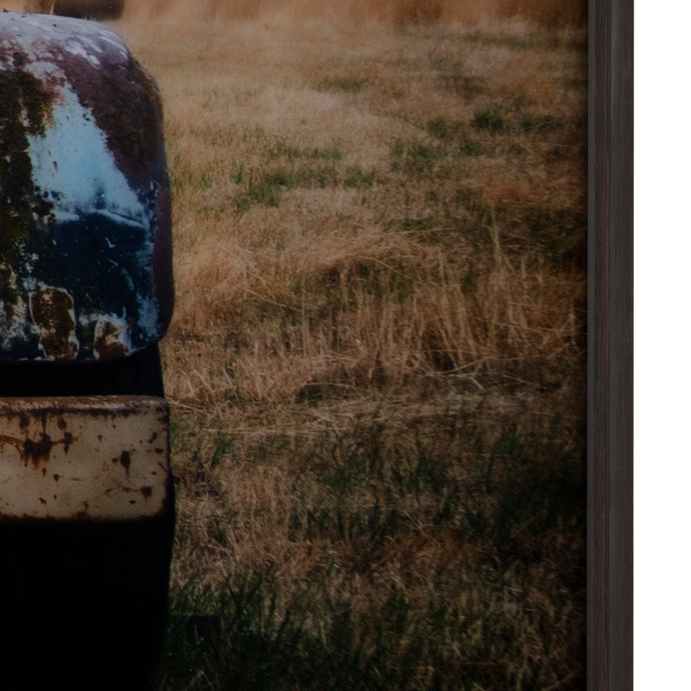 Oldie But Goodie Wall Art CVTOP2958 Crestview Collection