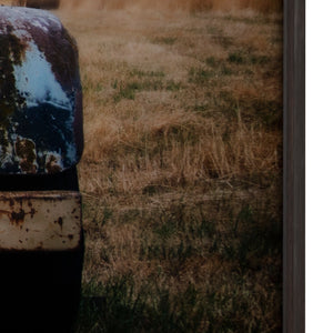 Oldie But Goodie Wall Art CVTOP2958 Crestview Collection