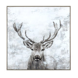 Buck Wall Art