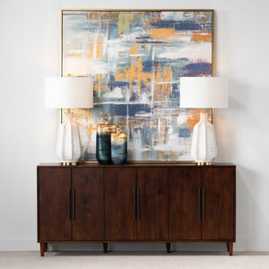 Go Green Wall Art CVTOP3024 Crestview Collection