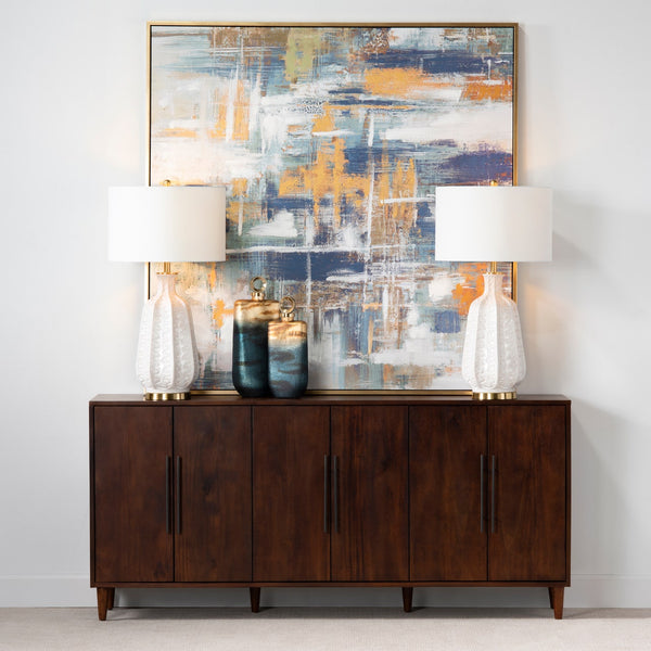 Go Green Wall Art CVTOP3024 Crestview Collection