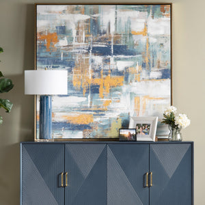 Go Green Wall Art CVTOP3024 Crestview Collection