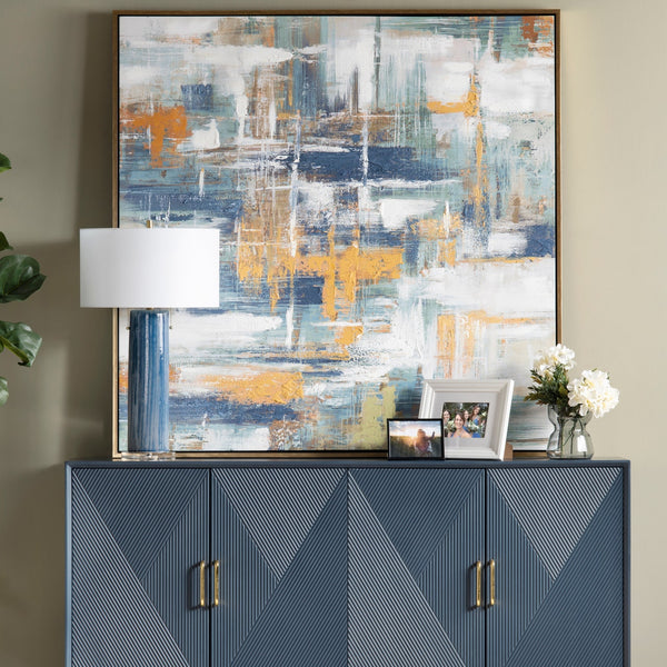 Go Green Wall Art CVTOP3024 Crestview Collection