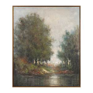 Clara Wall Art CVTOP3037 CVTOP3037 Crestview Collection